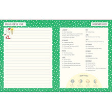 Load image into Gallery viewer, Twigseeds 2022 Diary