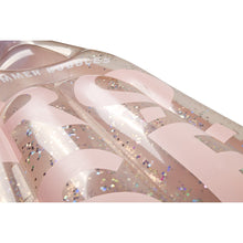 Load image into Gallery viewer, Sunnylife Float Away Lie On Rose Bottle