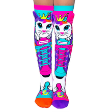 Load image into Gallery viewer, Madmia Socks - Cat Socks
