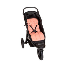 Load image into Gallery viewer, All4Ella - Pram Liner - Reversible - Hearts