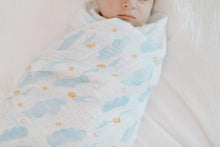 Load image into Gallery viewer, aden & anais - 3 Pack Classic Swaddle - Large Swaddles - Limited Edition Harry Potter