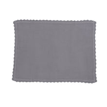 Load image into Gallery viewer, All4Ella Knitted Blanket - Rose
