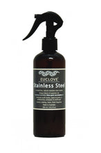 Load image into Gallery viewer, Euclove Stainless Steel Cleaner - 300ml
