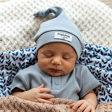 Load image into Gallery viewer, Snuggle Hunny Zen Knotted Beanie