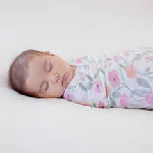 Load image into Gallery viewer, aden + anais - 4 Pack Classic Swaddle - Ma Fleur