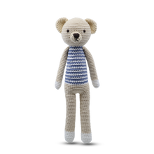 Load image into Gallery viewer, Snuggle Buddies - Teddie