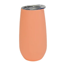 Load image into Gallery viewer, Annabel Trends Stainless Steel Sparkling Flute (Assorted Colours)