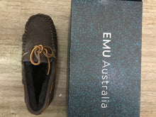 Load image into Gallery viewer, EMU Australia Amity Chocolate