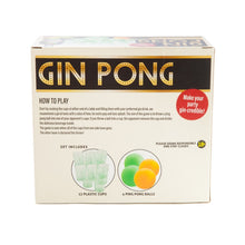 Load image into Gallery viewer, MDI - Gin Pong