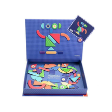 Load image into Gallery viewer, MierEdu - Magnetic Art Case - Shapes
