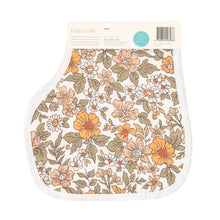 Load image into Gallery viewer, All4Ella - Burp Cloth - Daisy
