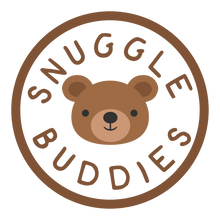Load image into Gallery viewer, Snuggle Buddies - Teddie