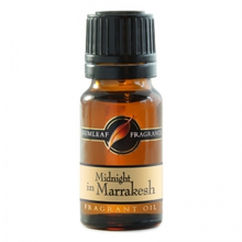 Load image into Gallery viewer, Fragrance Oil - MIDNIGHT IN MARRAKESH