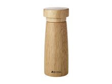 Load image into Gallery viewer, Stockholm Salt/Pepper Mill 17cm Natural