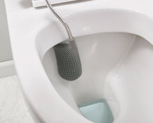 Load image into Gallery viewer, Joseph Joseph Flex Smart Toilet Brush
