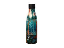 Load image into Gallery viewer, Melanie Hava Jugaig-Bana-Wabu Insulated Bottle 500ml - Cassowaries