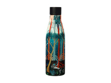 Load image into Gallery viewer, Melanie Hava Jugaig-Bana-Wabu Insulated Bottle 500ml - Cassowaries