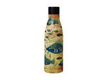 Load image into Gallery viewer, Melanie Hava Jugaig-Bana-Wabu Insulated Bottle 500ml - River Life
