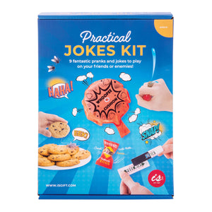 IS Gift - Practical Jokes Kit
