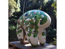 Load image into Gallery viewer, Royal Children's Hospital Foundation Uoo Uoo Figurine 17.5cm - Katherine Castle