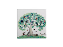 Load image into Gallery viewer, Royal Children's Hospital Foundation Uoo Uoo Mug & Coaster Set - Katherine Castle
