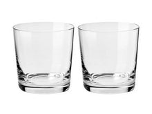 Load image into Gallery viewer, Krosno Duet Whisky Glass 390ml Set of 2 Gift Boxed