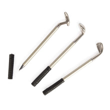 Load image into Gallery viewer, IS Gift - Golf Club Pen Set