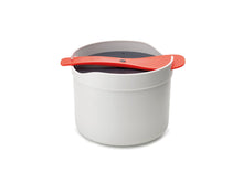 Load image into Gallery viewer, Joseph Joseph Microwave Rice Cooker