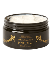 Load image into Gallery viewer, MOR Marshmallow Body Cream