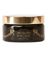 Load image into Gallery viewer, MOR Marshmallow Body Cream