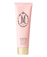 Load image into Gallery viewer, MOR Hand & Nail Hand Cream Marshmallow