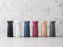 Load image into Gallery viewer, Stockholm Salt/Pepper Mill 17cm Teal