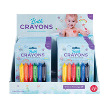 Load image into Gallery viewer, IS Bath Crayons
