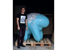 Load image into Gallery viewer, Royal Children's Hospital Foundation Uoo Uoo Figurine 17.5cm - Marini Ferlazzo