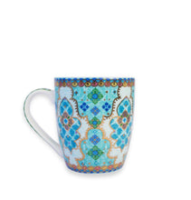 Load image into Gallery viewer, Intrinsic Mug with Inspirational Quote - Create