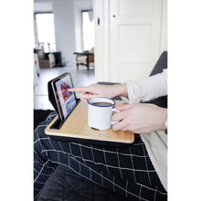 Load image into Gallery viewer, Kikkerland iBed Lap Desk