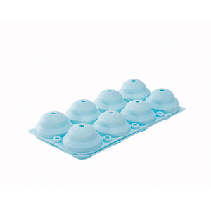 IS Gift Snow Ball Ice Mould (Set of 2)