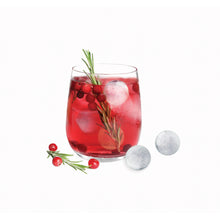 Load image into Gallery viewer, IS Gift Snow Ball Ice Mould (Set of 2)
