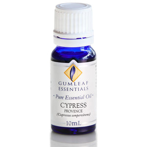 Pure Essential Oil CYPRESS Provence