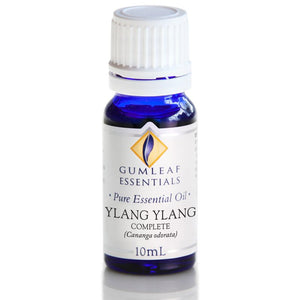 Pure Essential Oil YLANG YLANG Complete