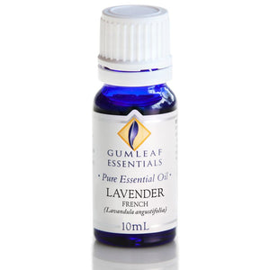 Pure Essential Oil LAVENDER French