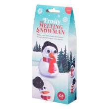 Load image into Gallery viewer, IS Gifts - Frosty the Melting Snowman
