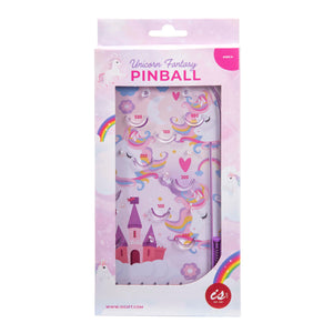 IS Pinball - Unicorn Fantasy