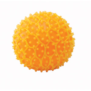 IS Gift - Athomic Spiky Brain Ball - Assorted Colours