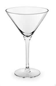 Royal Leerdam Glasses Martini Set/4