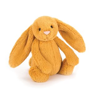 Jellycat Bunny - Bashful Saffron