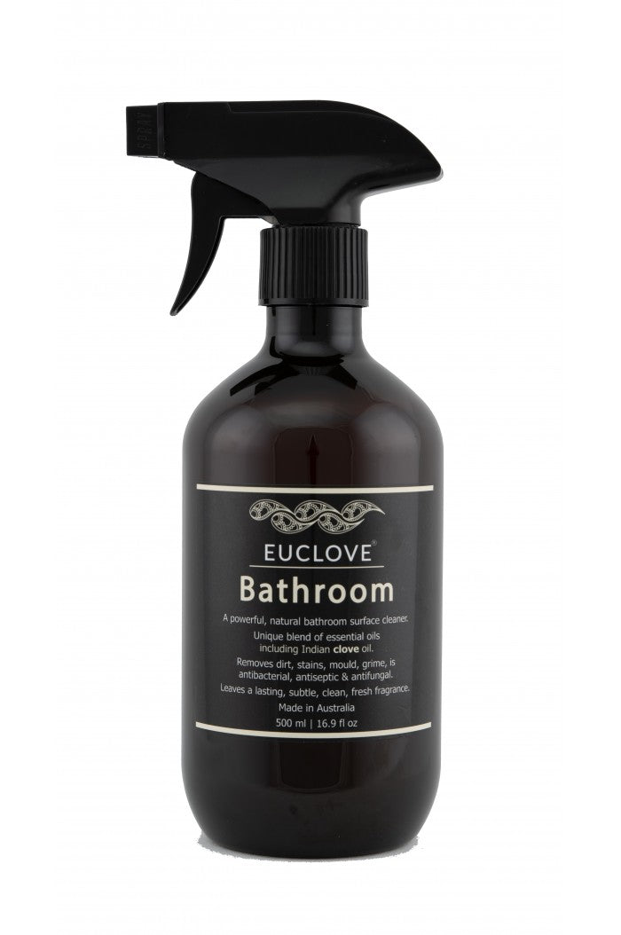 Euclove Bathroom Spray - 500ml