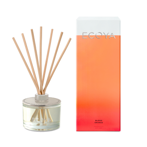 Ecoya Blood Orange Fragranced Diffuser