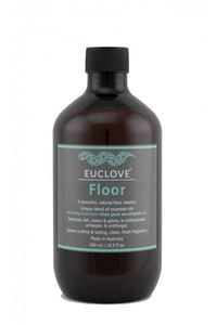Euclove Floor Cleaner