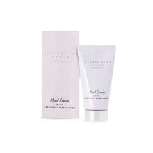 Load image into Gallery viewer, Peppermint Grove Patchouli and Bergamot Hand Cream
